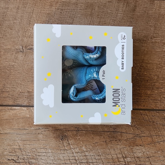 Baby -  5 Piece Gift Set - Picture 6 of 12
